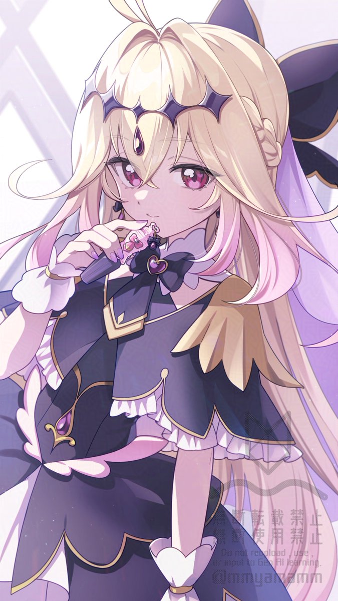 百山百 tweet media