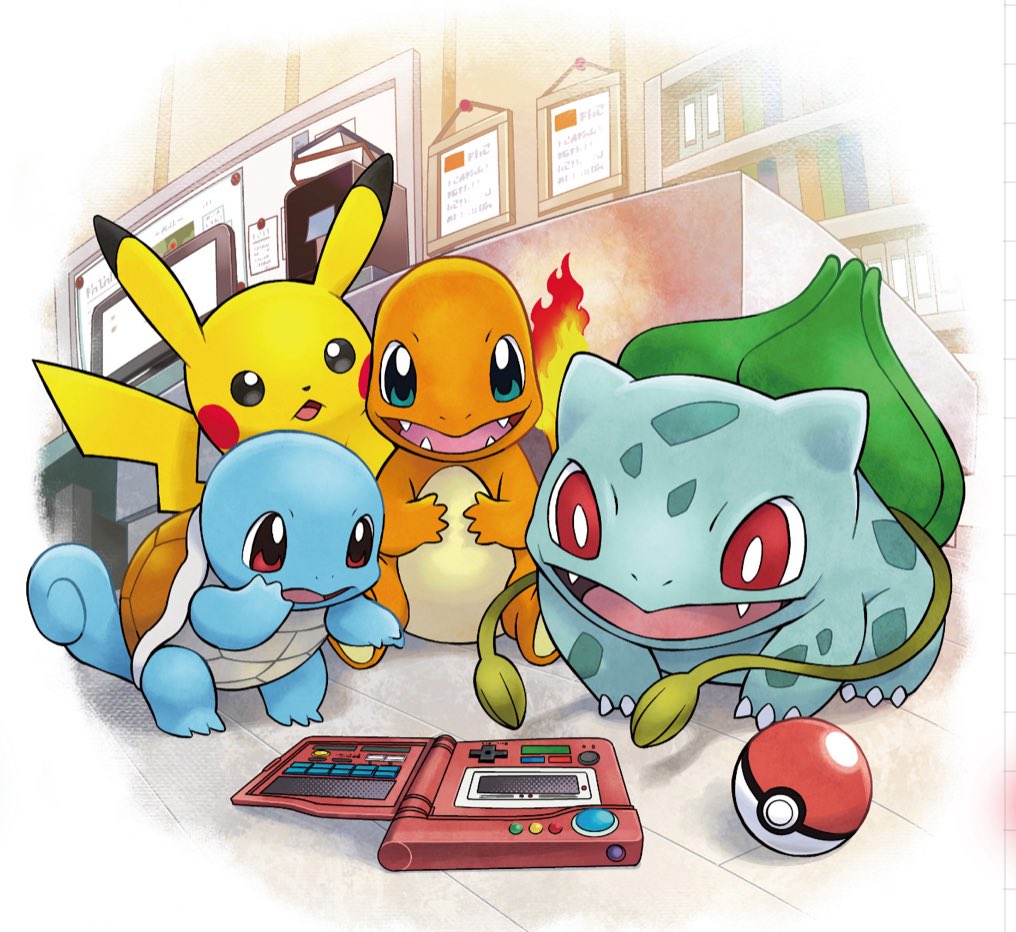 しろとら tweet media