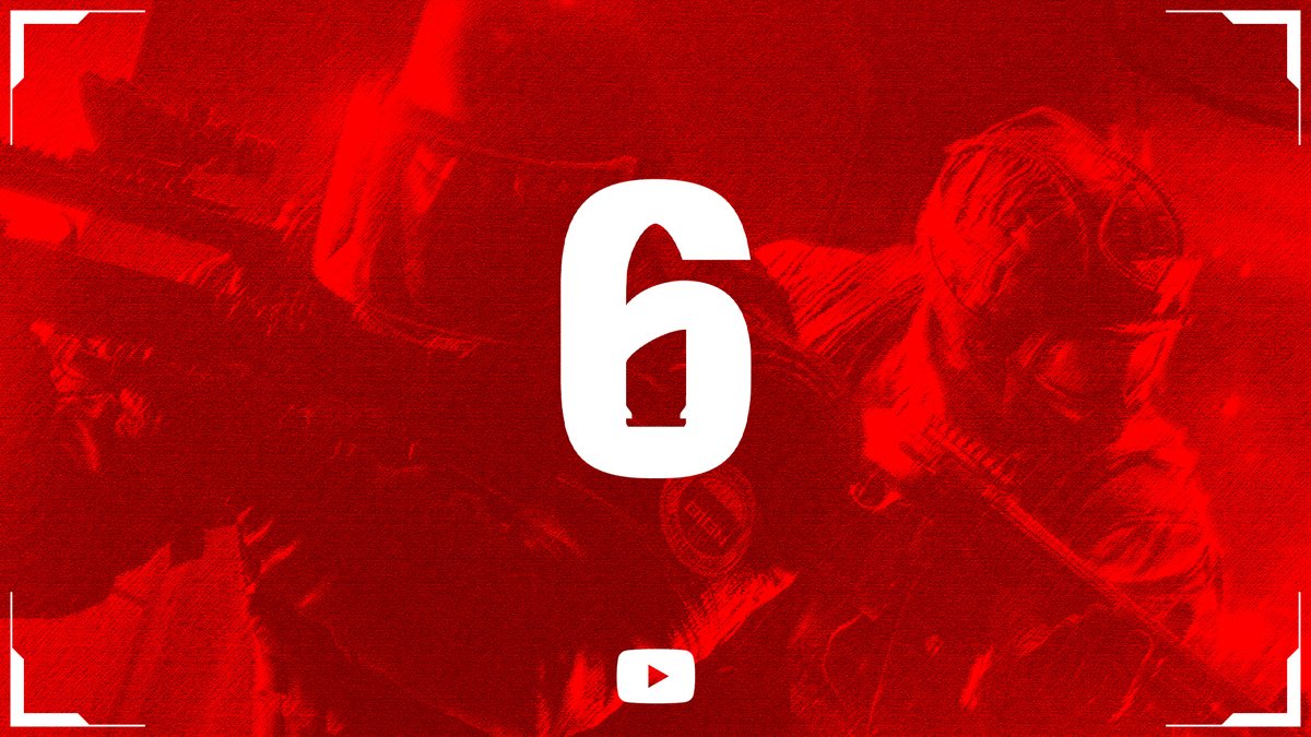 Rainbow Six España tweet media