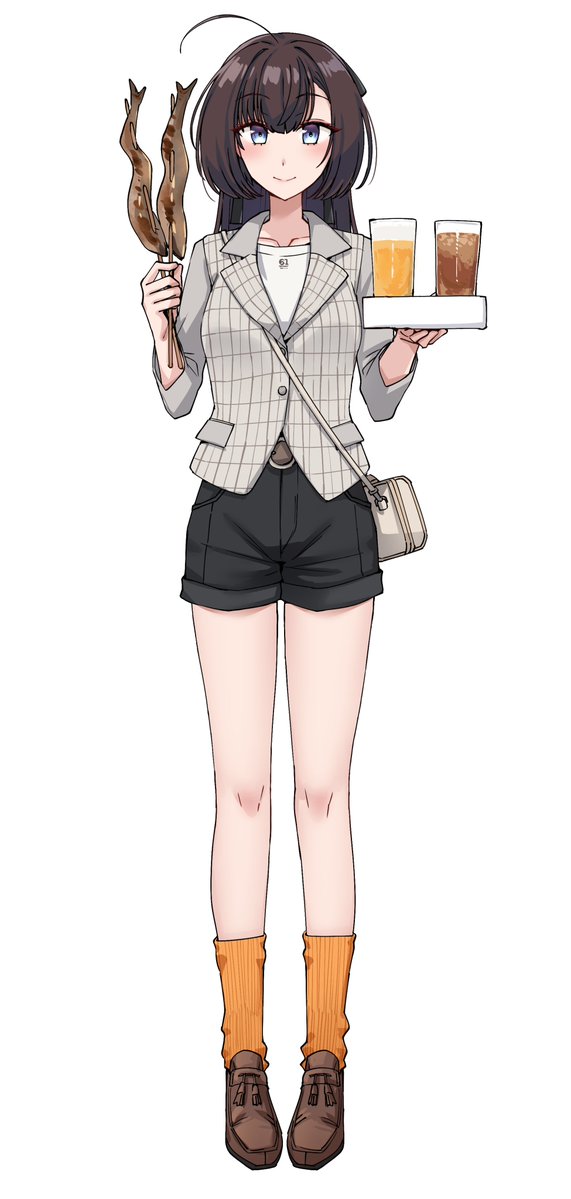 全身絵気に入ってるし好きなんだけど
みんなどうさね? 