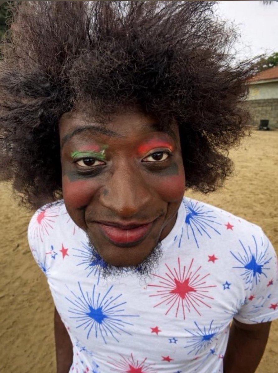 lobistars🇳🇬 tweet media