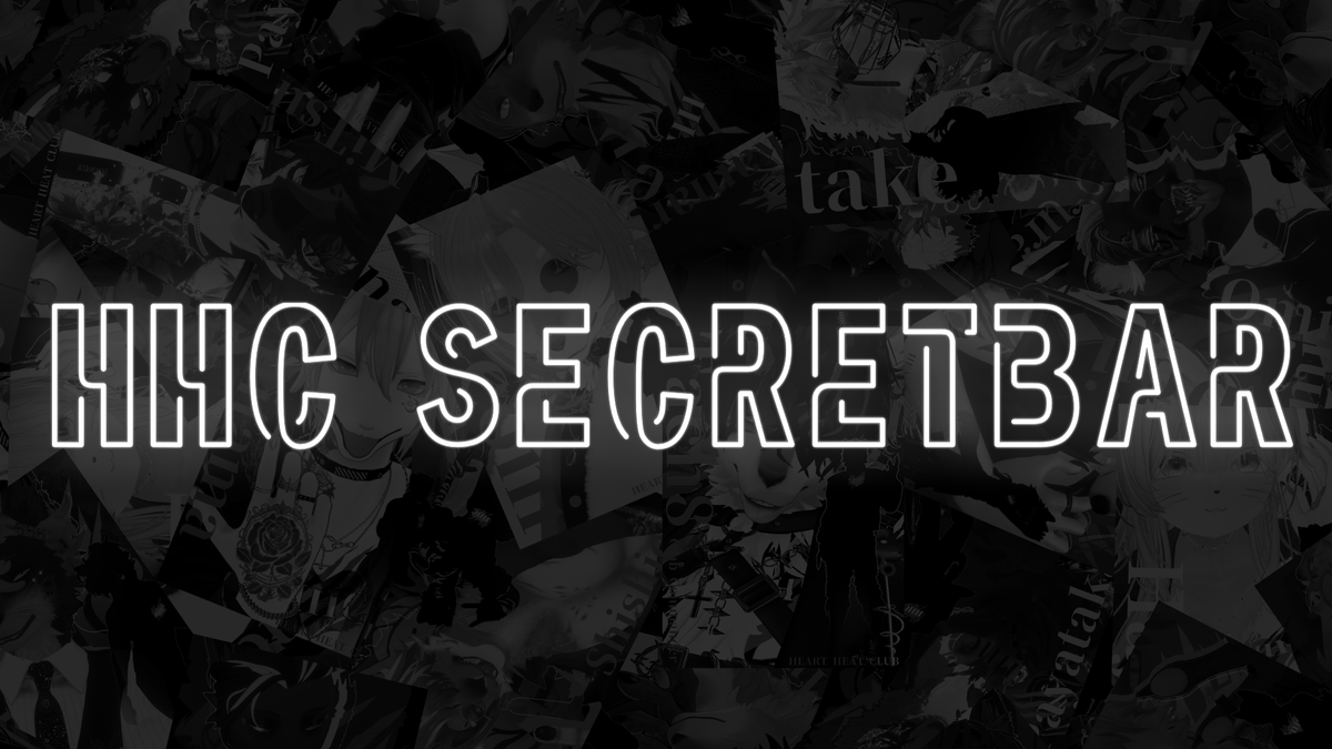 HEART HEAT Club❤️‍🔥【HHC】 tweet media