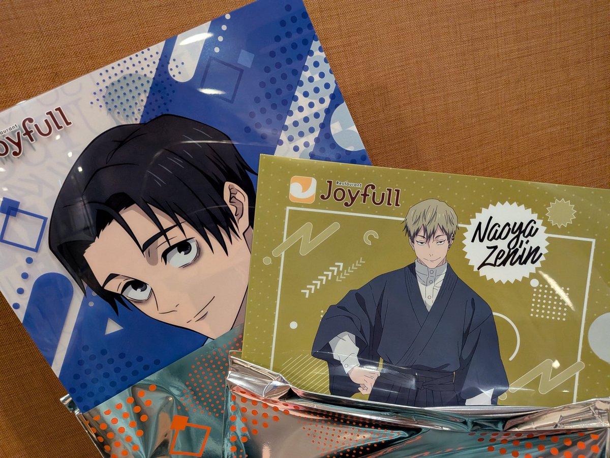 ひまひな🦊お取引用垢 tweet media