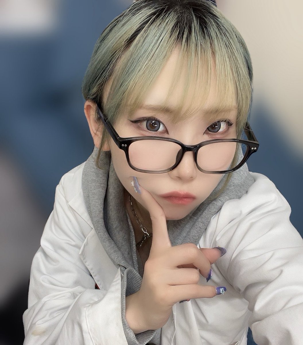 セウ博士@土浦コンカフェ電脳秘密基地 tweet media