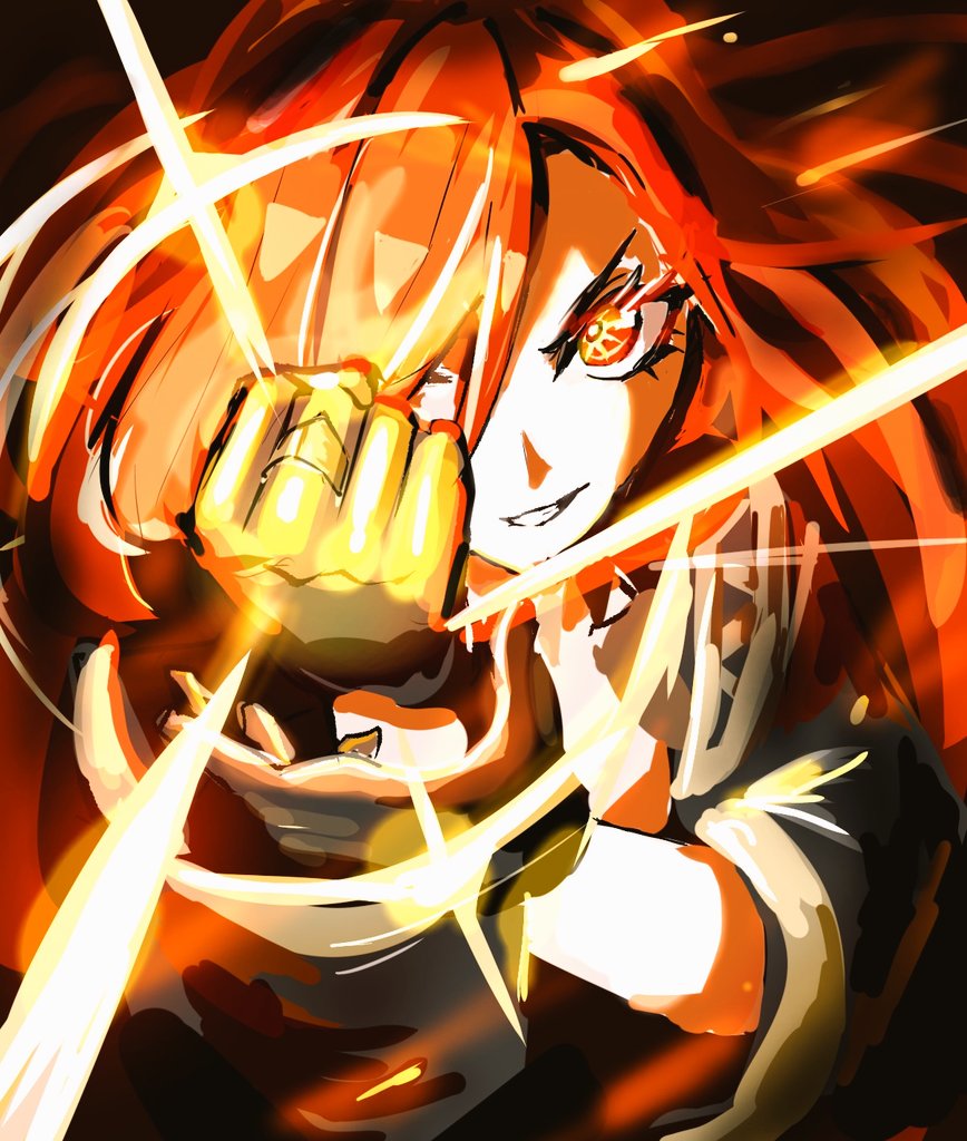 ぐろー tweet media