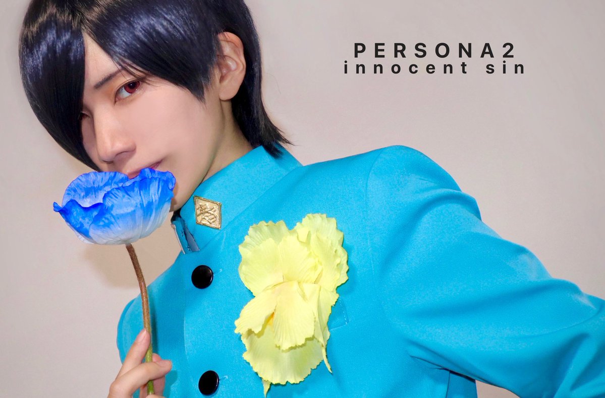 一ノ瀬🦊 tweet media