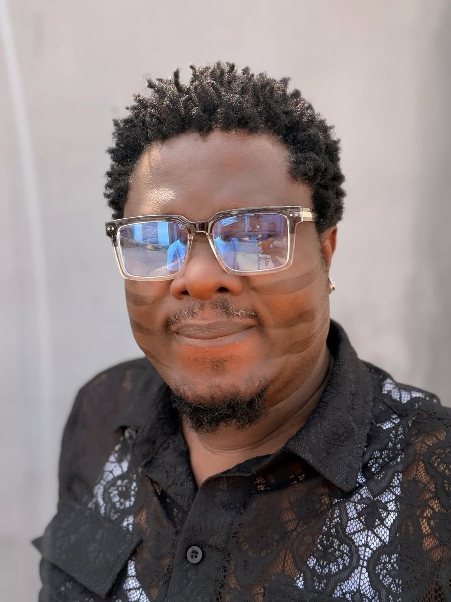 Muyiwa Ademola Authentic tweet media