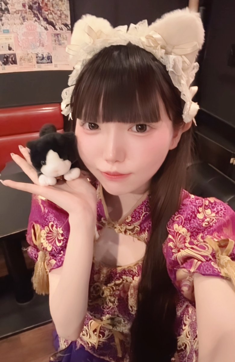 みこ🎀@ギルド池袋 tweet media