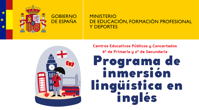 Convocatoria del MEFPD de inmersión lingüística para grupos escolares de 6º de Primaria y 2º de ESO
l1nq.com/0xlkfza
Lehen Hezkuntzako 6. mailako eta DBHko 2. mailako ikasle taldeentzako MEFPD deialdia