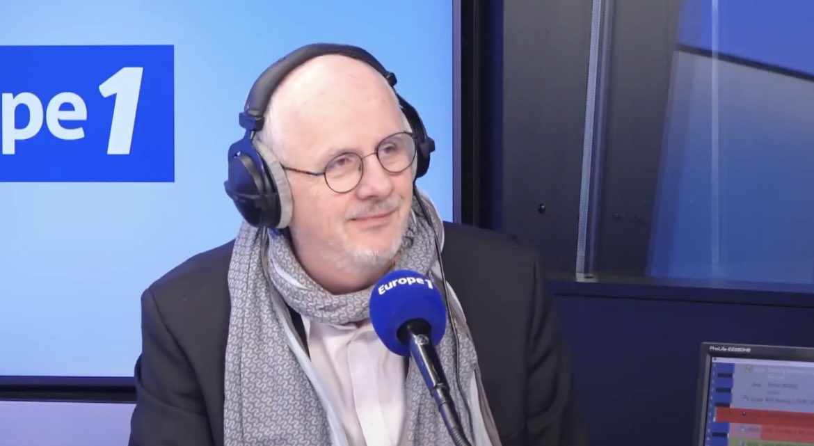 Destination Télé tweet media