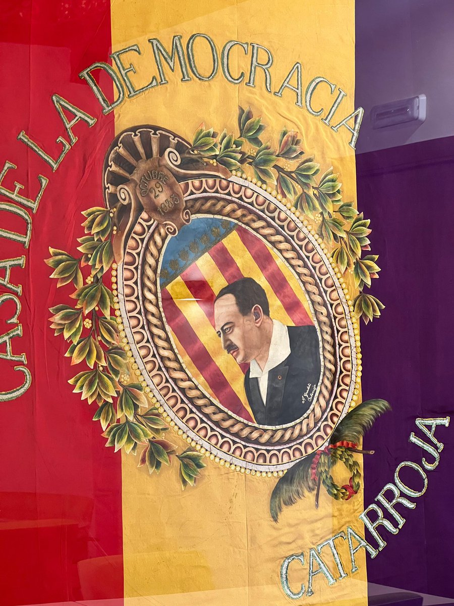 Compromís Catarroja tweet media