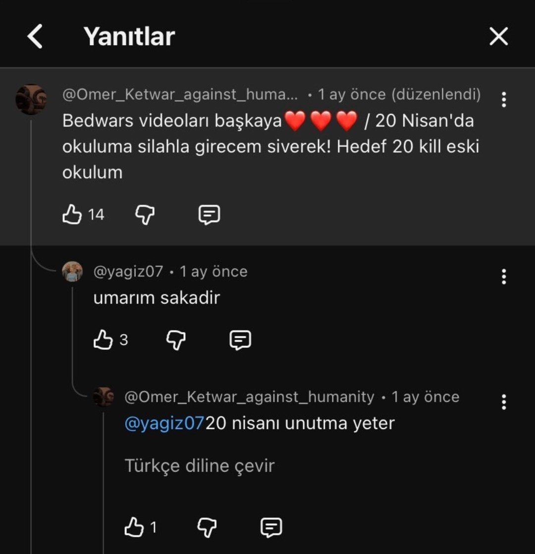 Yasin Görmüş tweet media