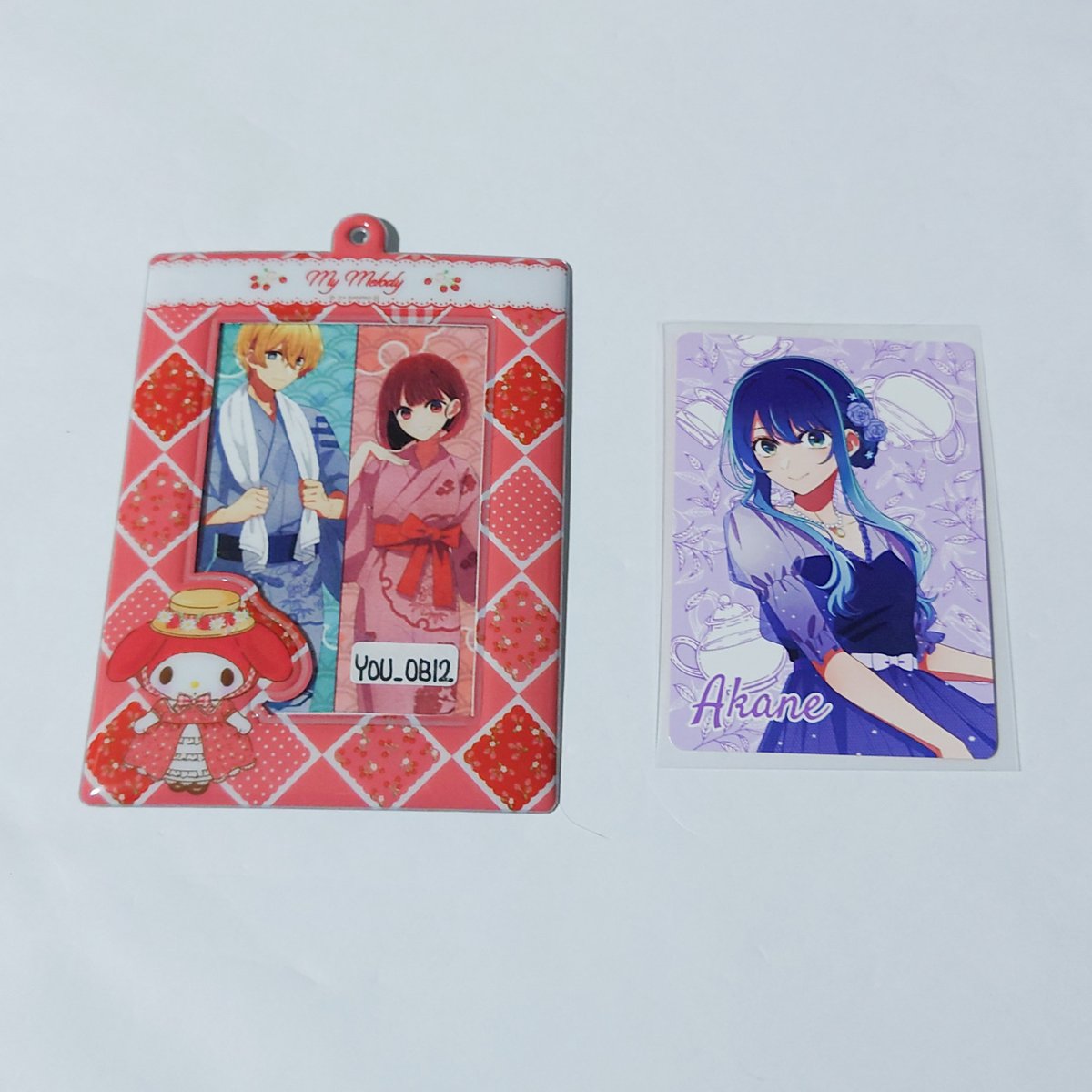 YOU@プロカ必須 通知不良 tweet media