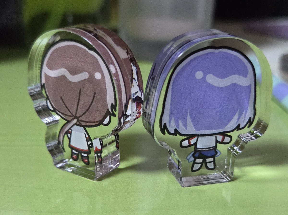 유진 (쇠약(강)) tweet media