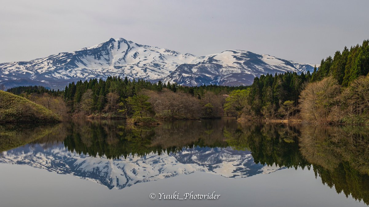 ゆうきヘクタール@週末弾丸トラベラー tweet media