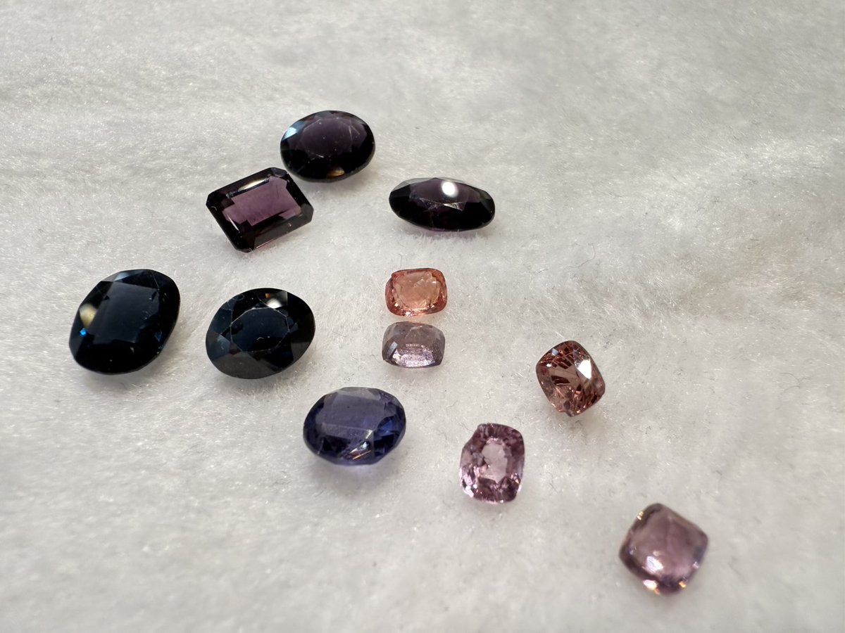 工藤 直一@世界一のダイヤを鑑定した男 tweet media