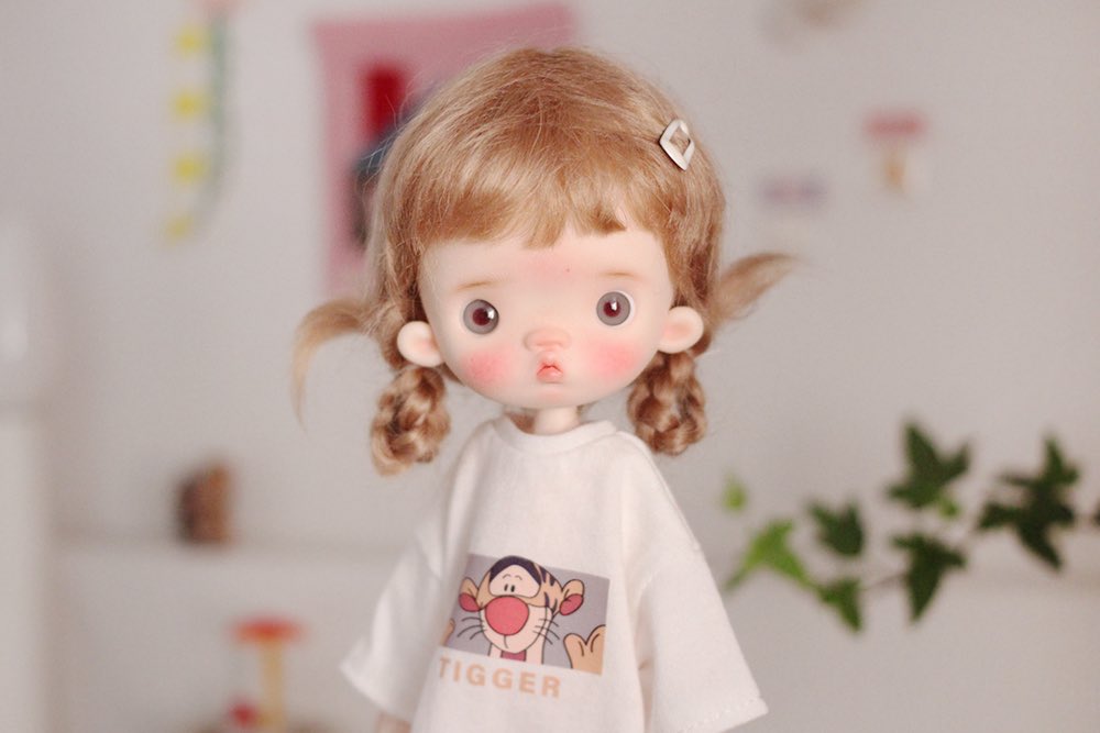 ʲᵃʸ ☘︎ tweet media