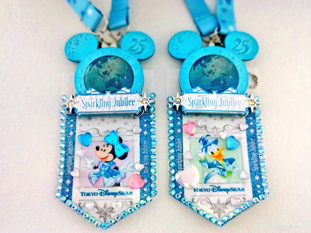 らんらんらん@はんどめいどあくせさり tweet media