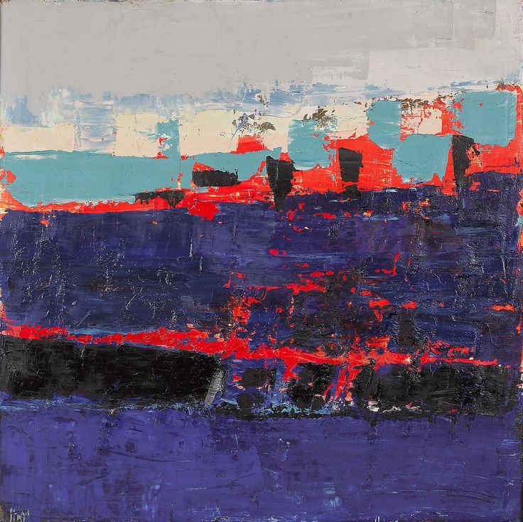NSaliverou's tweet image. Abstractive Testimonials through Impasto,,,
,,,
#art by Nicolas de Staël,,,1952
,,,,
#world
