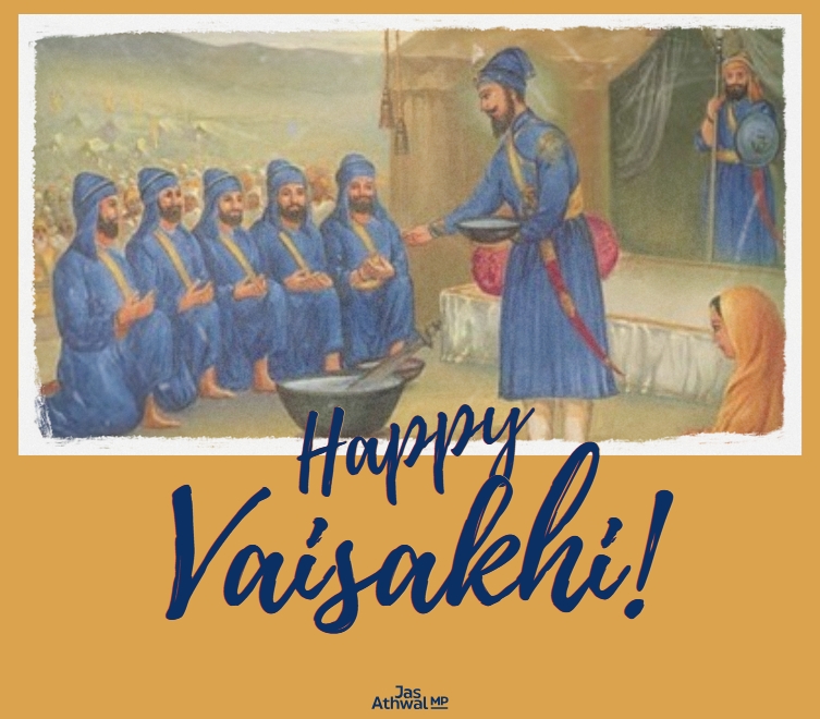 Jas Athwal MP tweet media