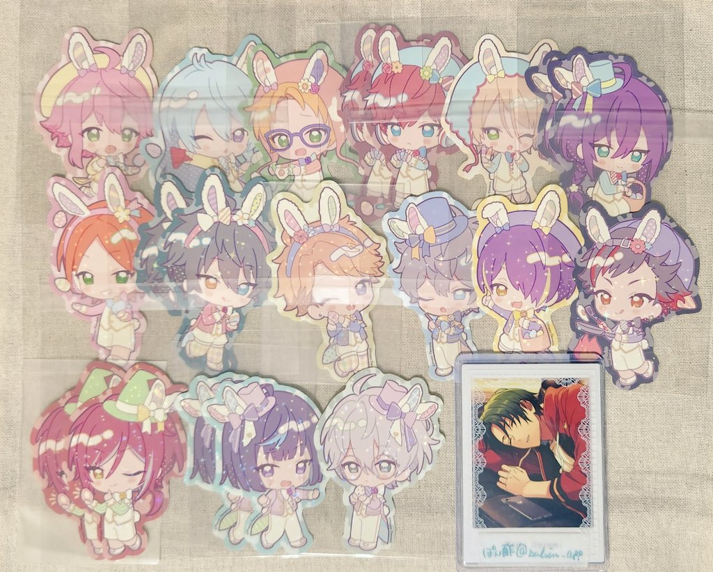 ぽん酢 tweet media