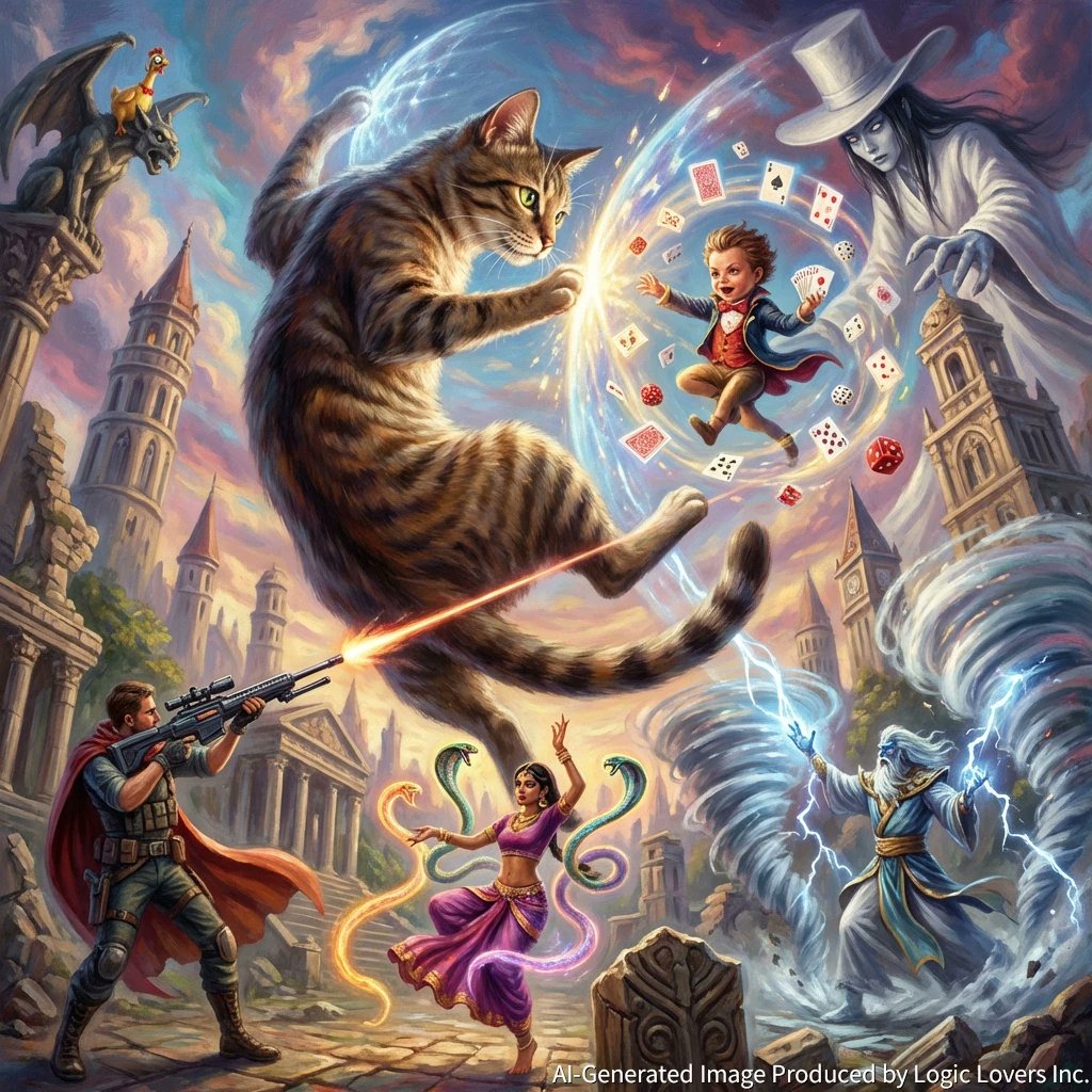 AOYAMA Koji @ロジック推し tweet media