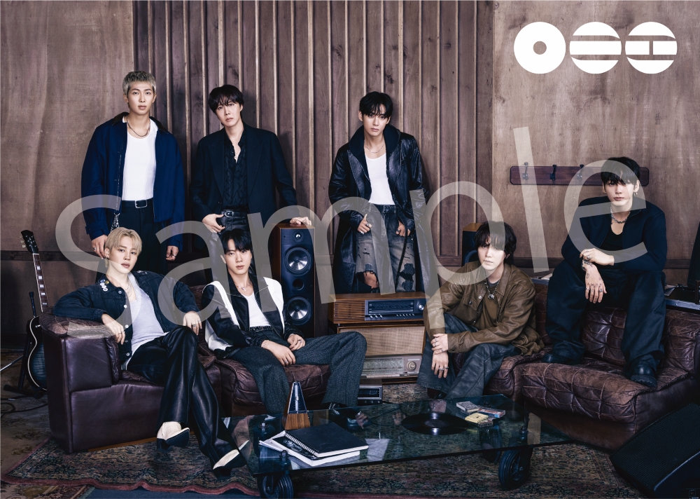 BTS JAPAN OFFICIAL tweet media