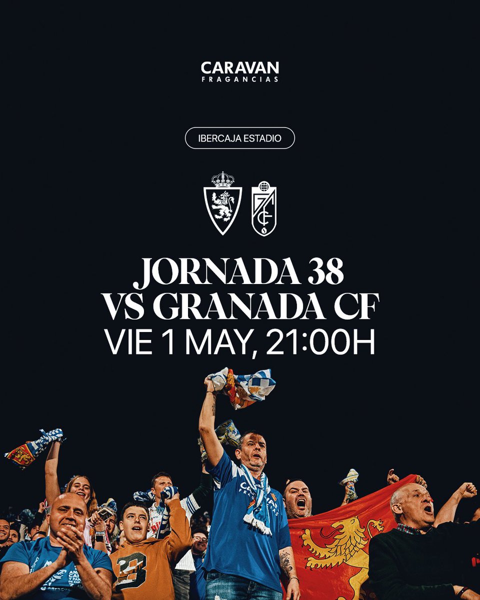 Real Zaragoza tweet media