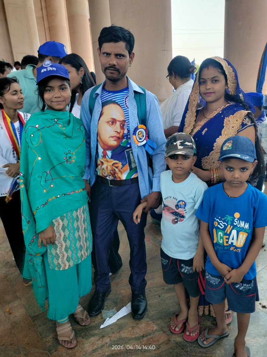 R S Suman tweet media