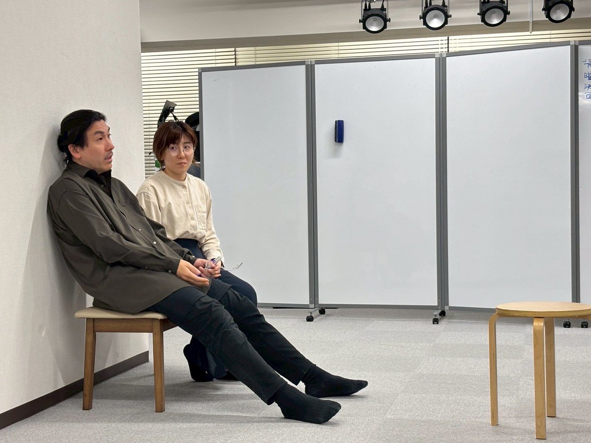 ひろせなおや(イヌ科) tweet media