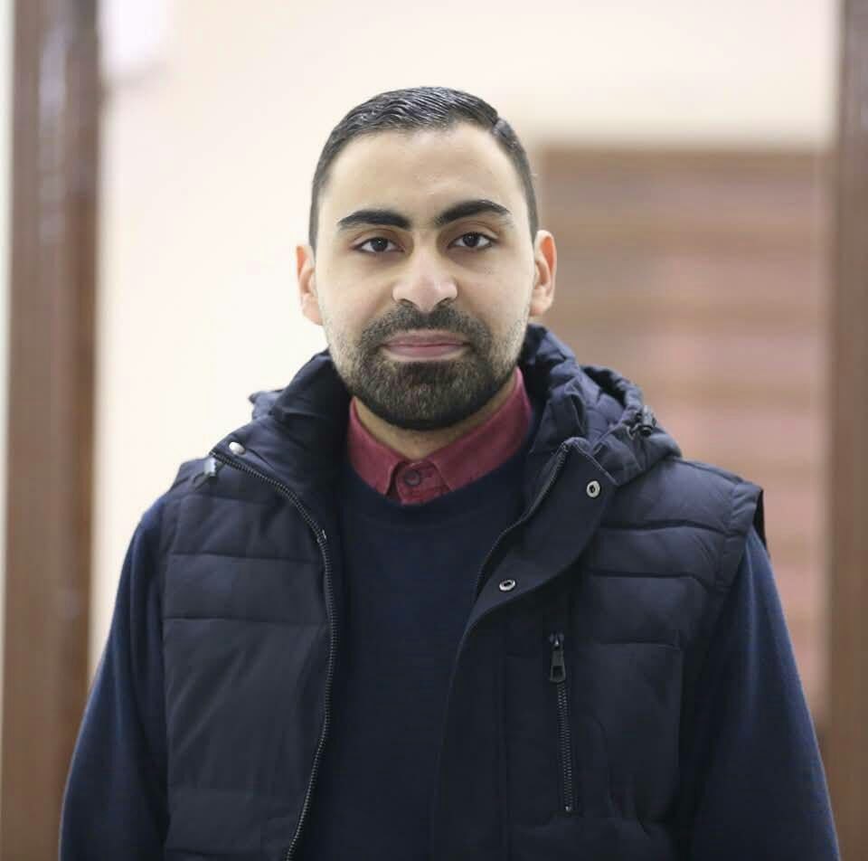 فارس الغزاوي tweet media