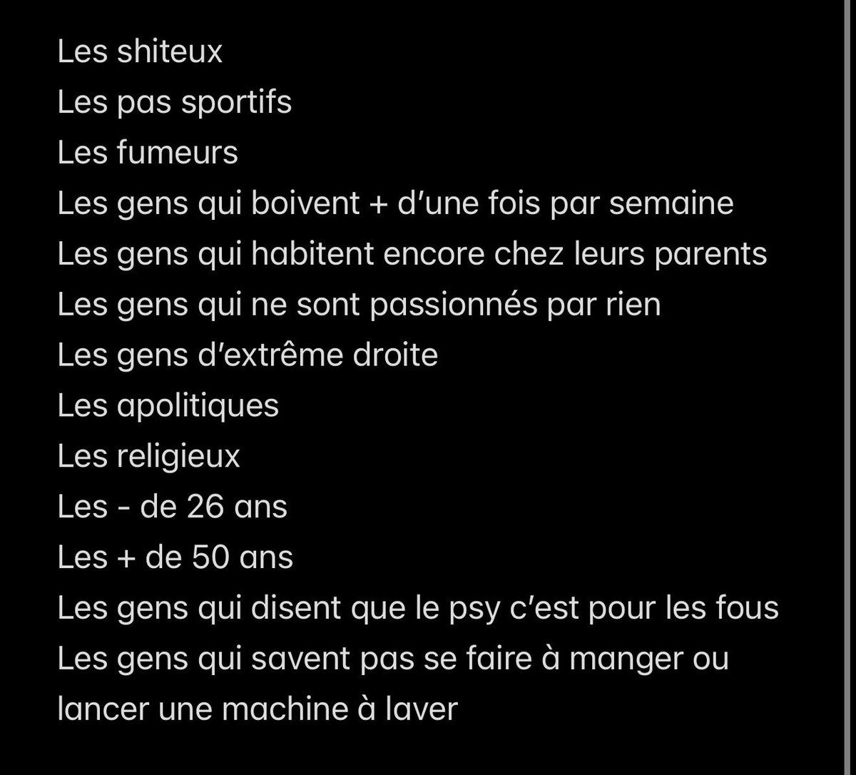 Beatrix Kiddo tweet media