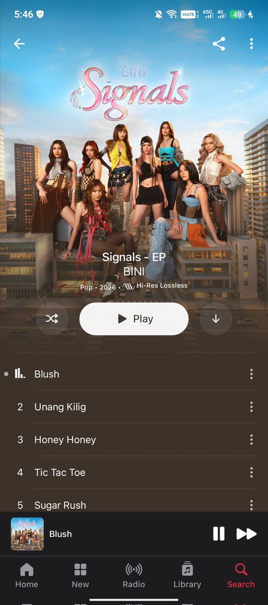 Chocoleyt | BINICHELLA 🌸🎡 tweet media