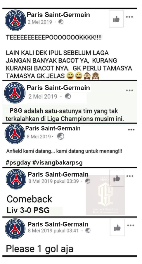 Liverpool - LGK tweet media