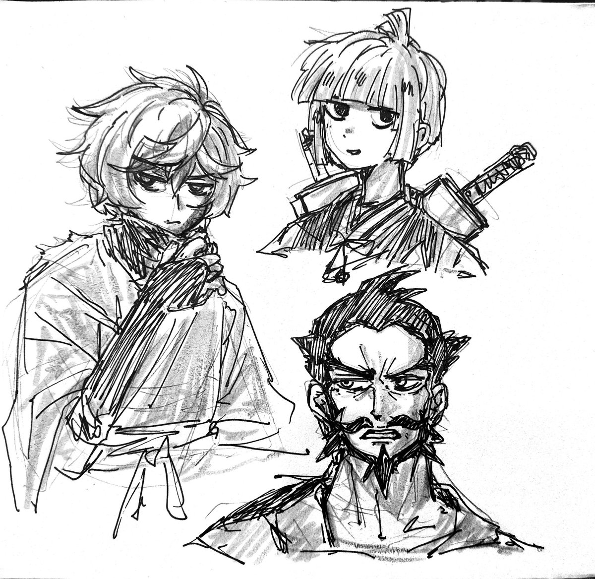 森坊moribo(多忙) tweet media