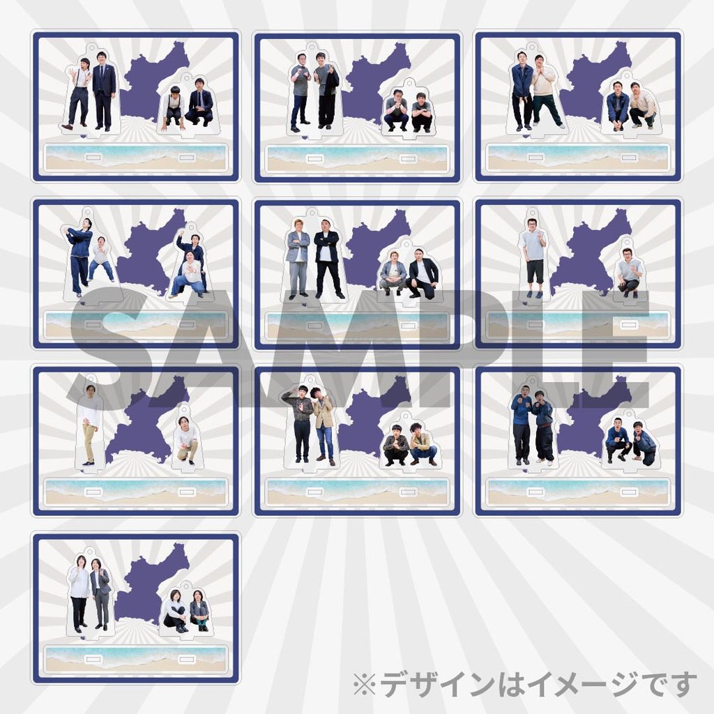 よしもとライブ tweet media