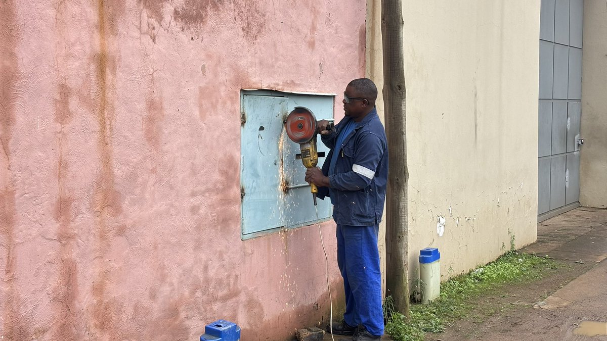 Corporate & Shared Services tweet media