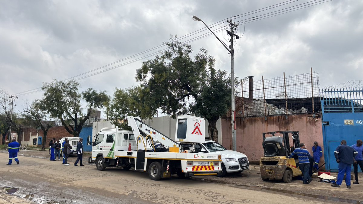 Corporate & Shared Services tweet media