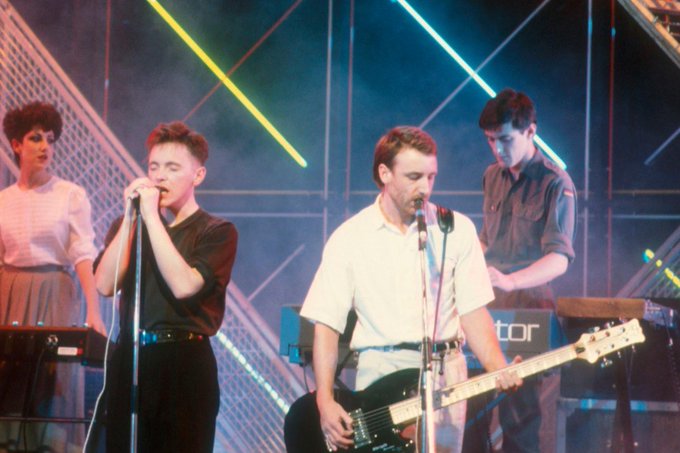 The Extreme Music Enthusiast tweet media