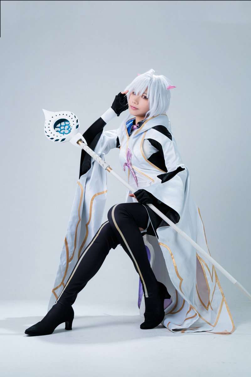 紫苑:チンアナゴ tweet media