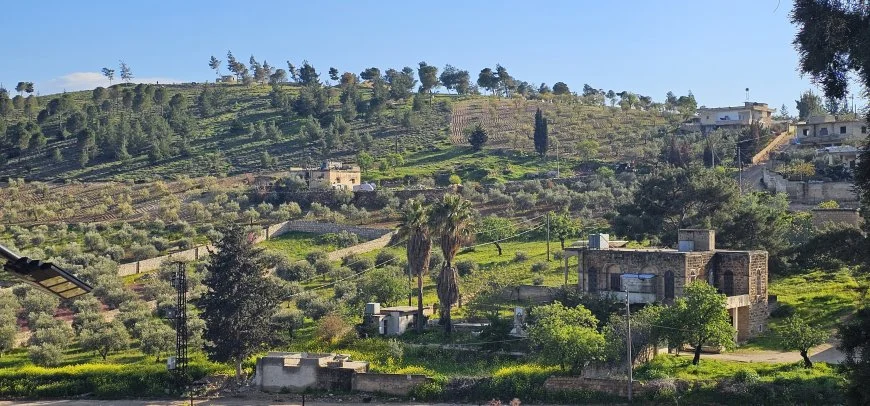 Rojava Gündemi (YENİ) tweet media