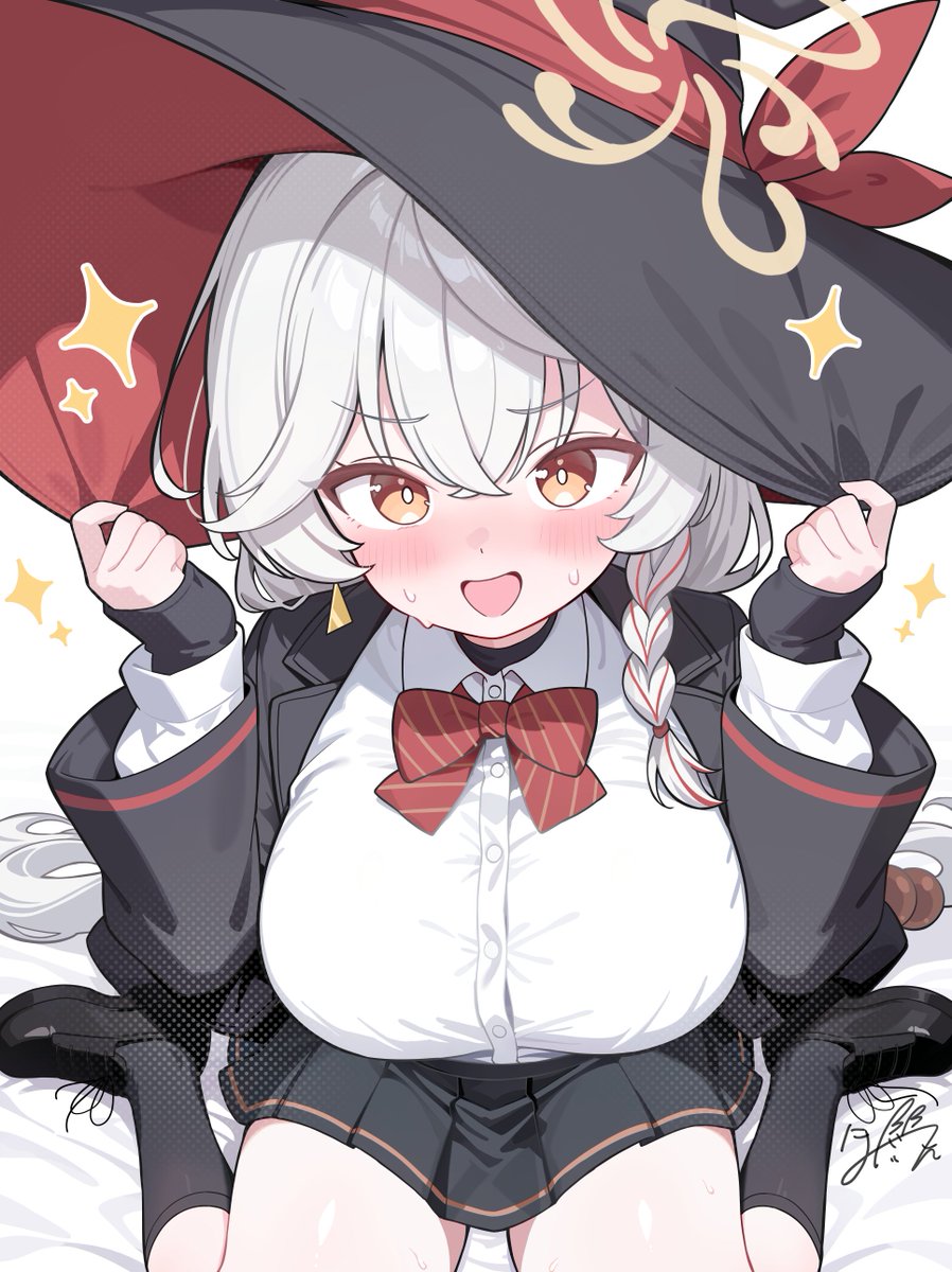 ほにゃうら tweet media