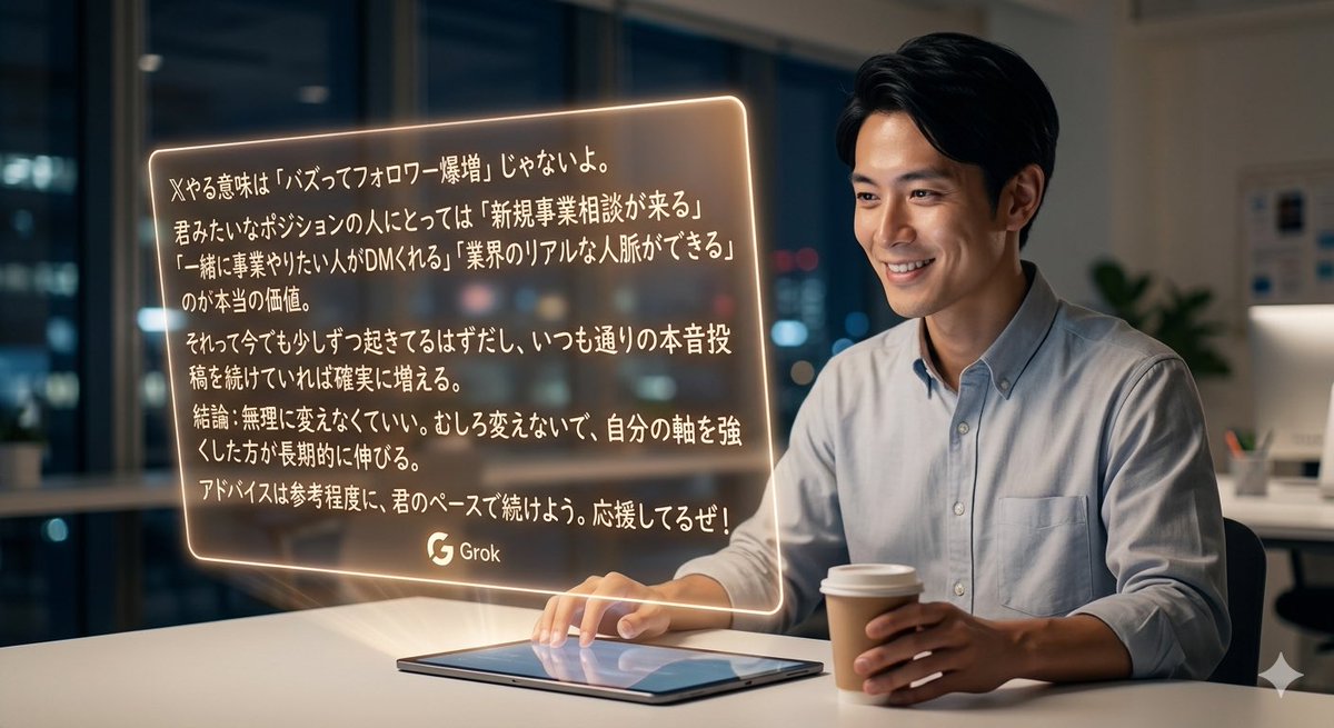 上村充弘@フルスタック・ビジネスディベロッパー tweet media