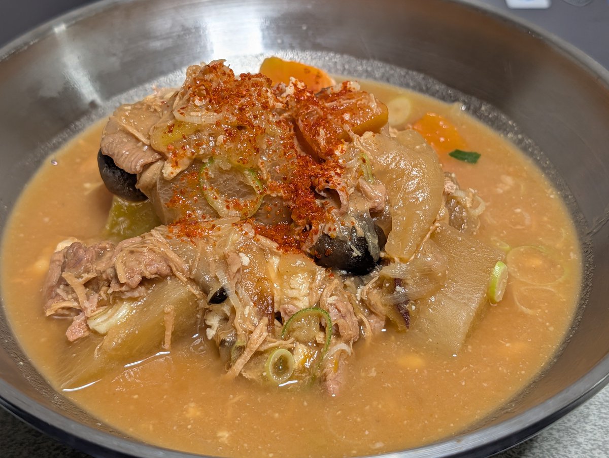 焚火猫 tweet media