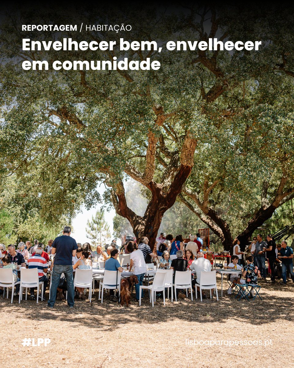 LPP / Lisboa Para Pessoas tweet media