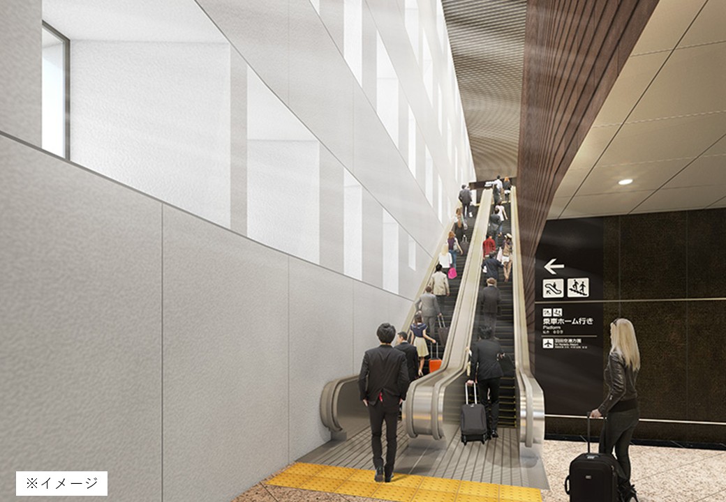 東京パノラマライン（東京モノレール）【公式】 tweet media