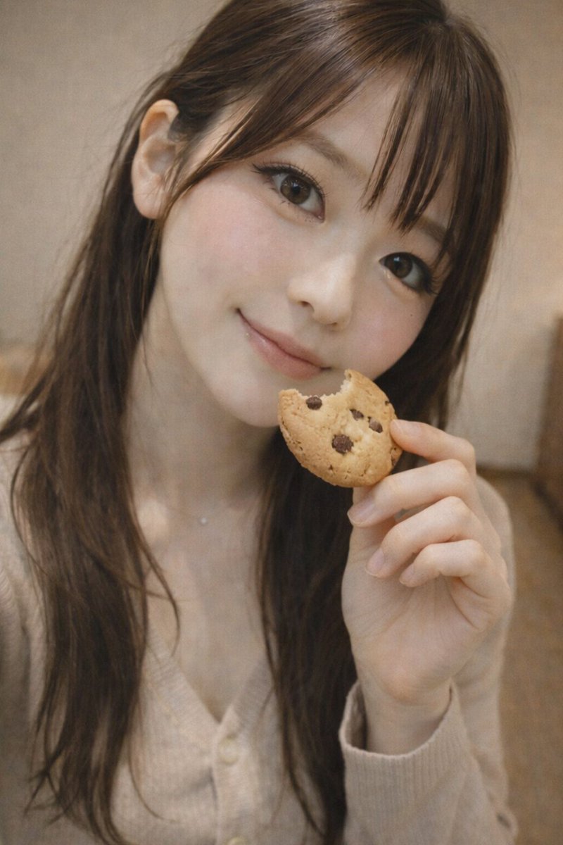 間食やめられない、、