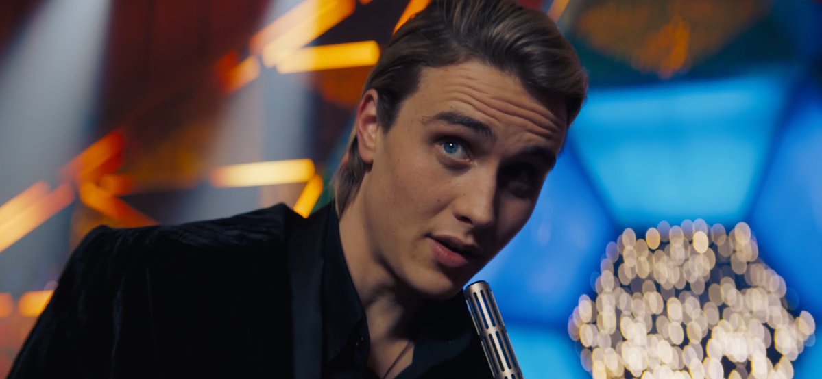 Rachel ¹⚡️💢 tweet media