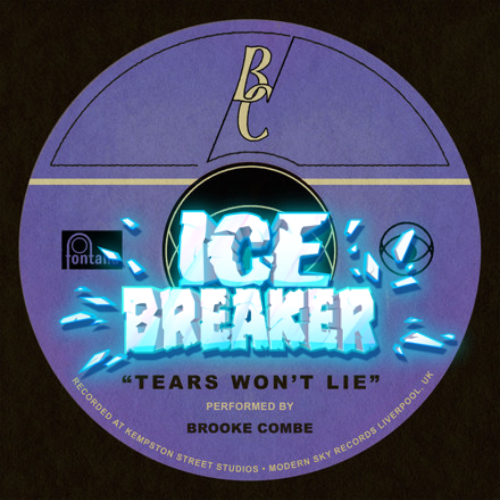 ICE RADIO tweet media