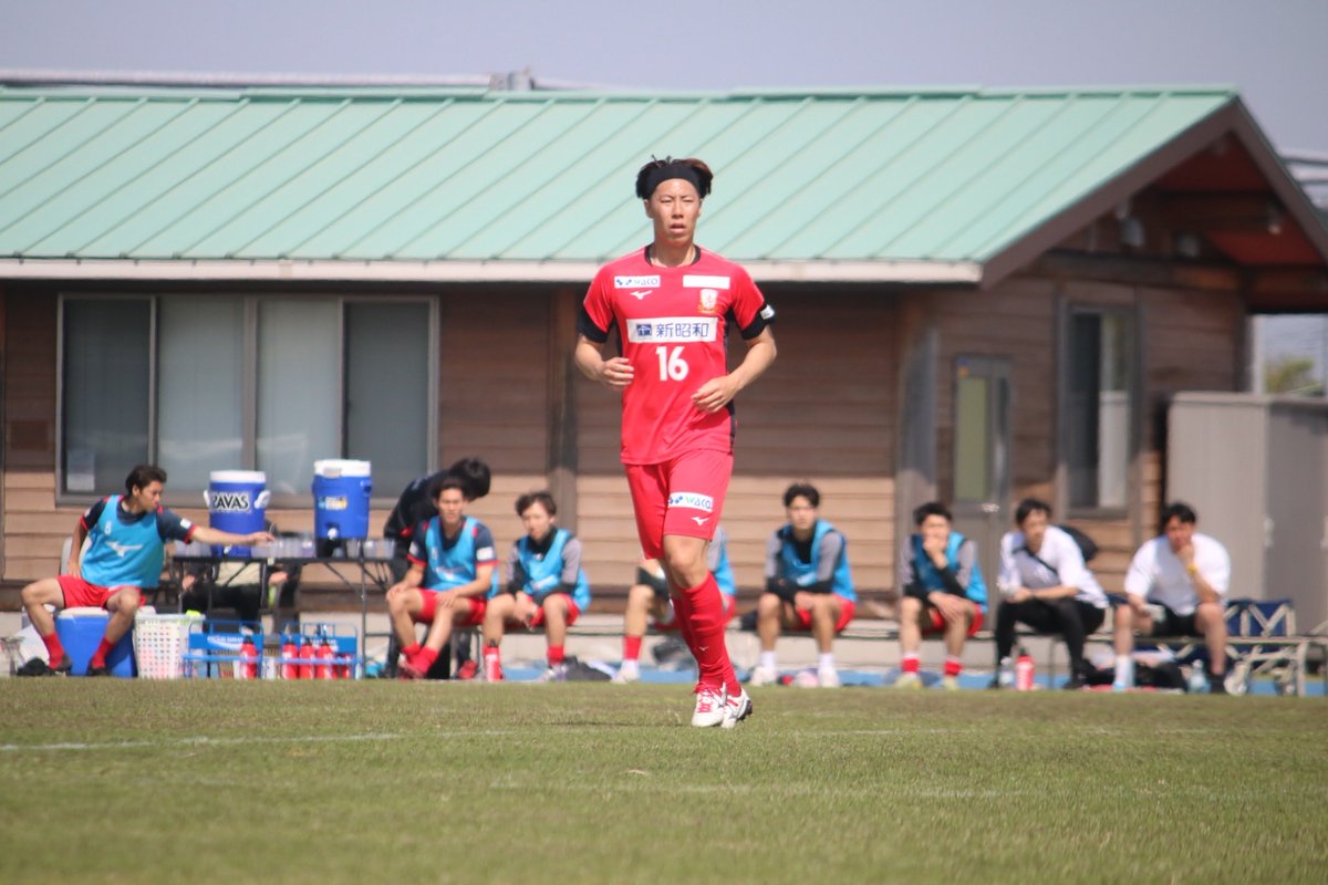 房総ローヴァーズ木更津FC(公式) tweet media